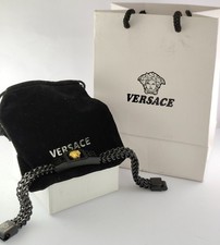 Bracciale Uomo Lusso Versace