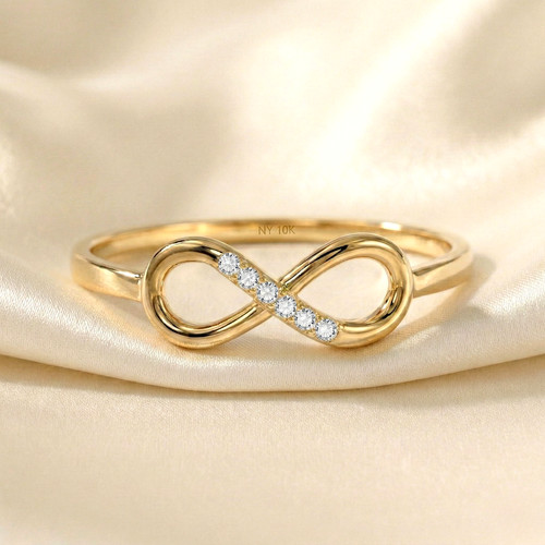 Anello vero oro - anello,