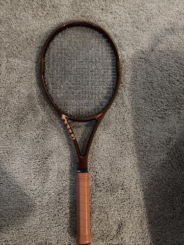 Wilson pro staff - pro, 95
