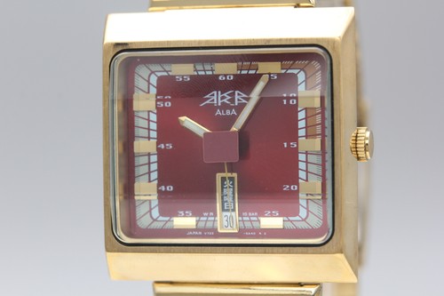 1996 mint seiko - ▶️1996【n, mint】seiko