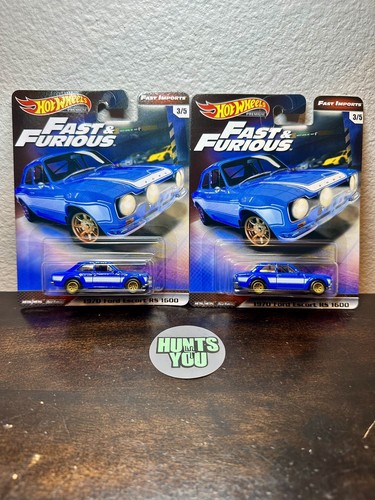 Hot wheels fast - hot,