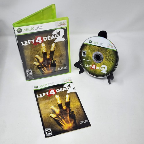 Left dead cib - left,