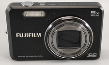 Fujifilm Finepix J250