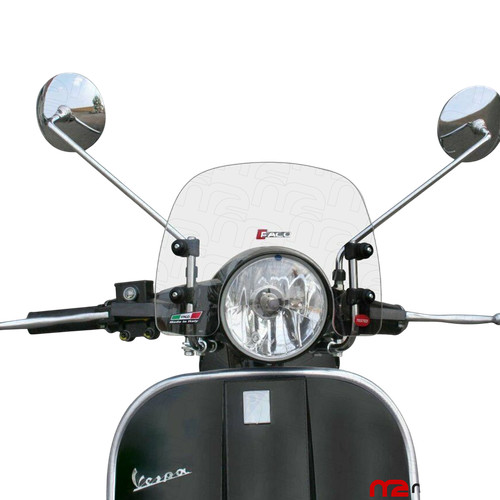 Cupolino trasparente faco per - cupolino,