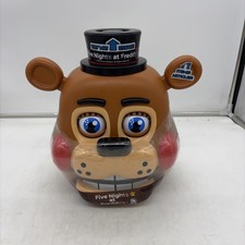 Five Nights at Freddy’s Toy