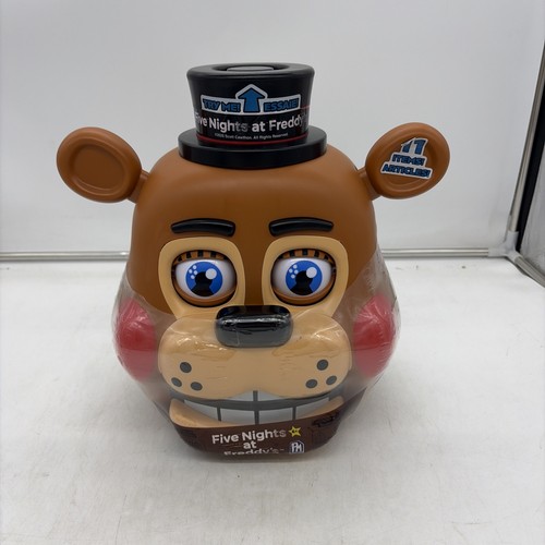 Five nights freddy toy - five,
