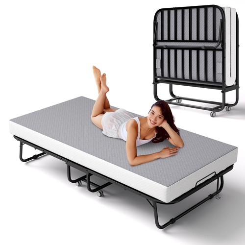Letto ospiti con - letto,