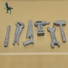 Playmobil utensili officina