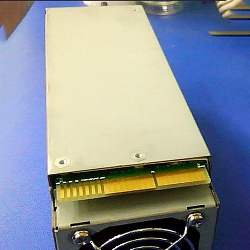 Alimentatore switch server 430