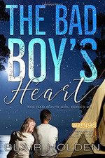 The Bad Boy's Heart: 2 (The