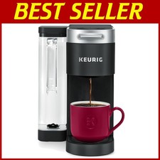 Travel-Friendly Black Coffee