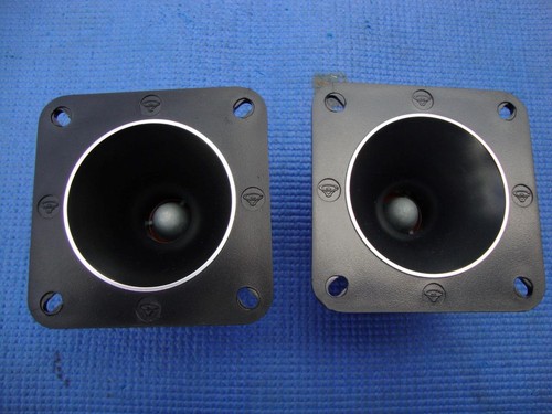 Coppia driver tweeter - coppia,