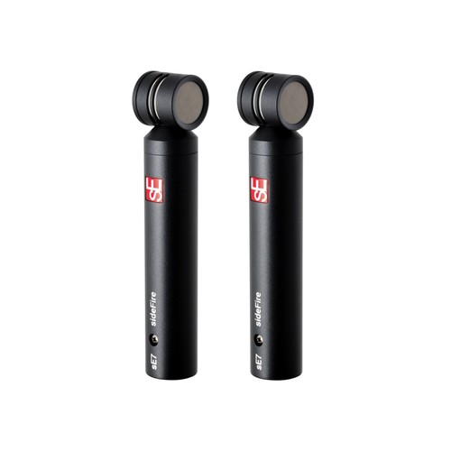 Electronics se7 sidefire - electronics,