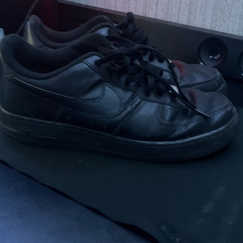 Nike sneakers sportive uomo
