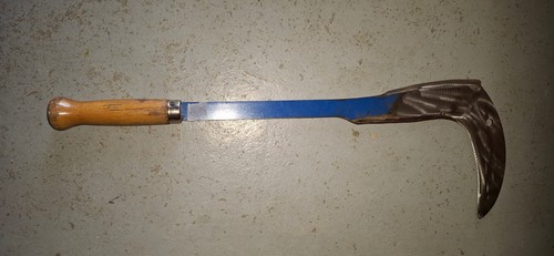 Coupe ronce deux - ronce,