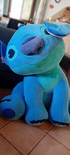 Peluche stitch gigante - peluche,