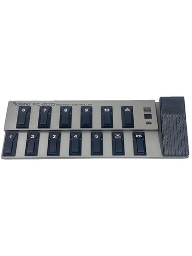 Roland peripherals other - roland,