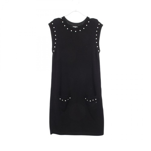 Abito smanicato chanel coco - abito,
