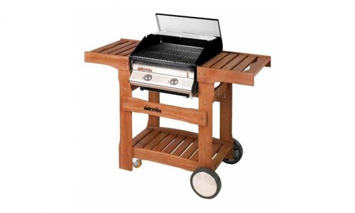 Barbecue dolcevita euro - euro, a