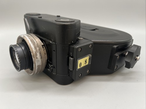 Robot motor recorder - robot, 36dap