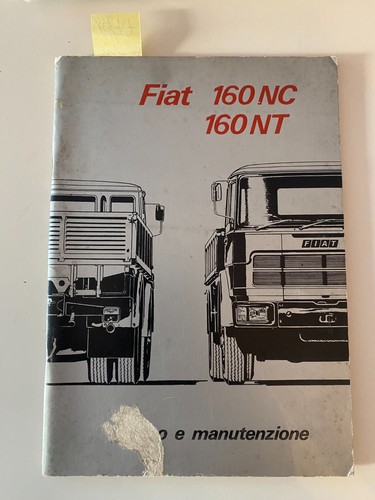 Libretto uso manutenzione - libretto, e
