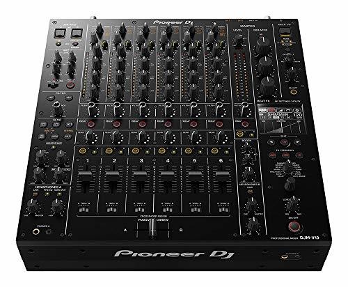 Pioneer canali - pioneer, dj