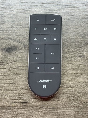 Telecomando bose soundtouch - telecomando,
