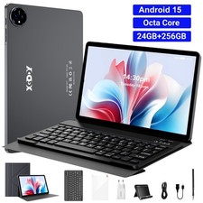 2025 nuovo tablet Android 16