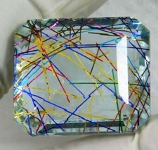 Pietra preziosa sfusa al