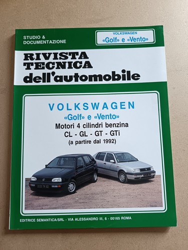 920a rivista tecnica - rivista, dell'