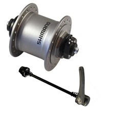 Mozzo ruota anteriore mozzo