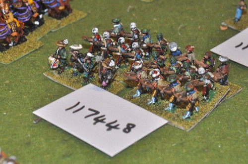 15mm rinascimentale italiano - rinascimentale, /