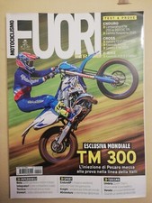 MOTOCICLISMO FUORISTRADA - agosto settembre 2019 