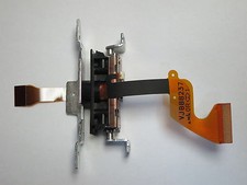 Cavo albero cerniera ribaltabile schermo LCD per Panasonic AG-HPX170 AG-HPX370 AG-HPX375