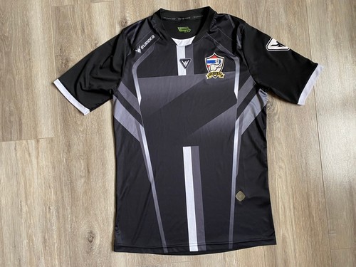 Maglia thailandia eureka - thailandia,