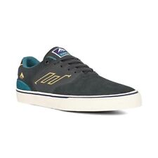 Scarpe da skate Emerica The Low Vulc - Navy scuro