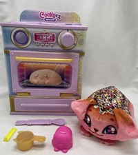 Cookeez Makery Sweet Treatz