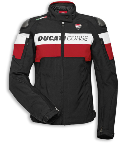 Giacca donna dainese ducati - dainese,