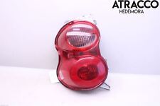 Fanale posteriore sinistro originale Smart Fortwo Cabrio (451) 2008