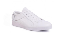 Scarpe CALVIN KLEIN Italo 2 WHITE N 42