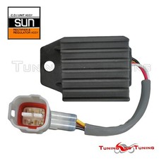 REGOLATORE DI TENSIONE SUN PER KTM EXC F 4T 250 2007-2008-2009-2010-2011-2012