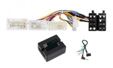 Adattatore autoradio