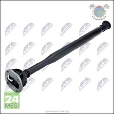 Albero trasmissione cardanico