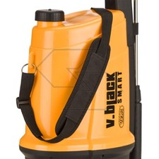 Pompa irroratrice, Irroratore