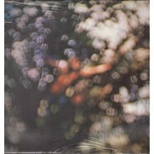 Pink Floyd Lp Vinile Obscured