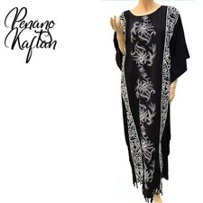 Penang Lungo Kaftano Abaya