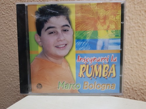 Marco bologna insegnarmi - marco, la