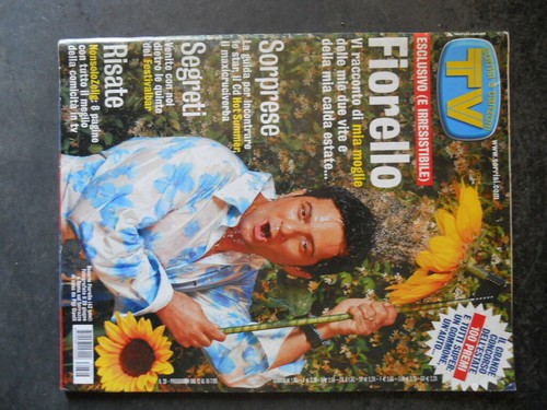 Sorrisi canzoni 2003 - canzoni,