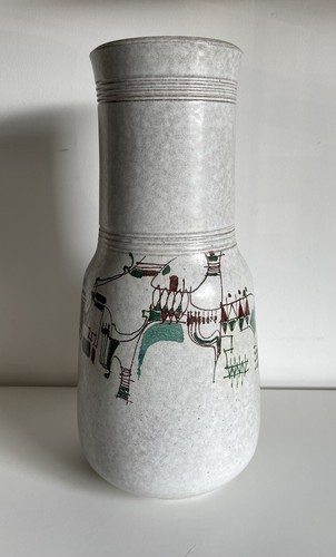 Raro vaso collezione rita - raro,