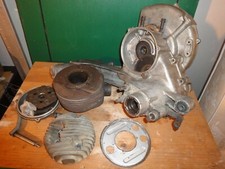 Parti Motore Vespa 150 Super / VBC Originale